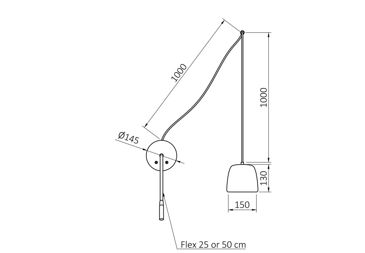 APPLIQUE LET ME READ AVEC SUSPENSION ICE 15