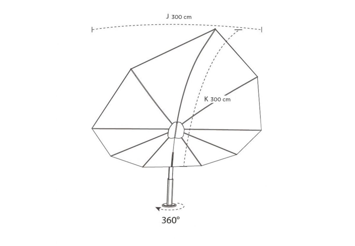 PARASOL ICARUS