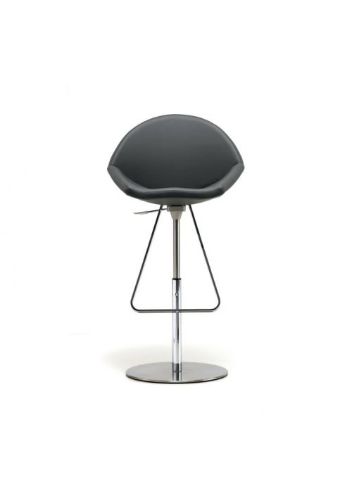 TABOURET PIVOTANT KISS