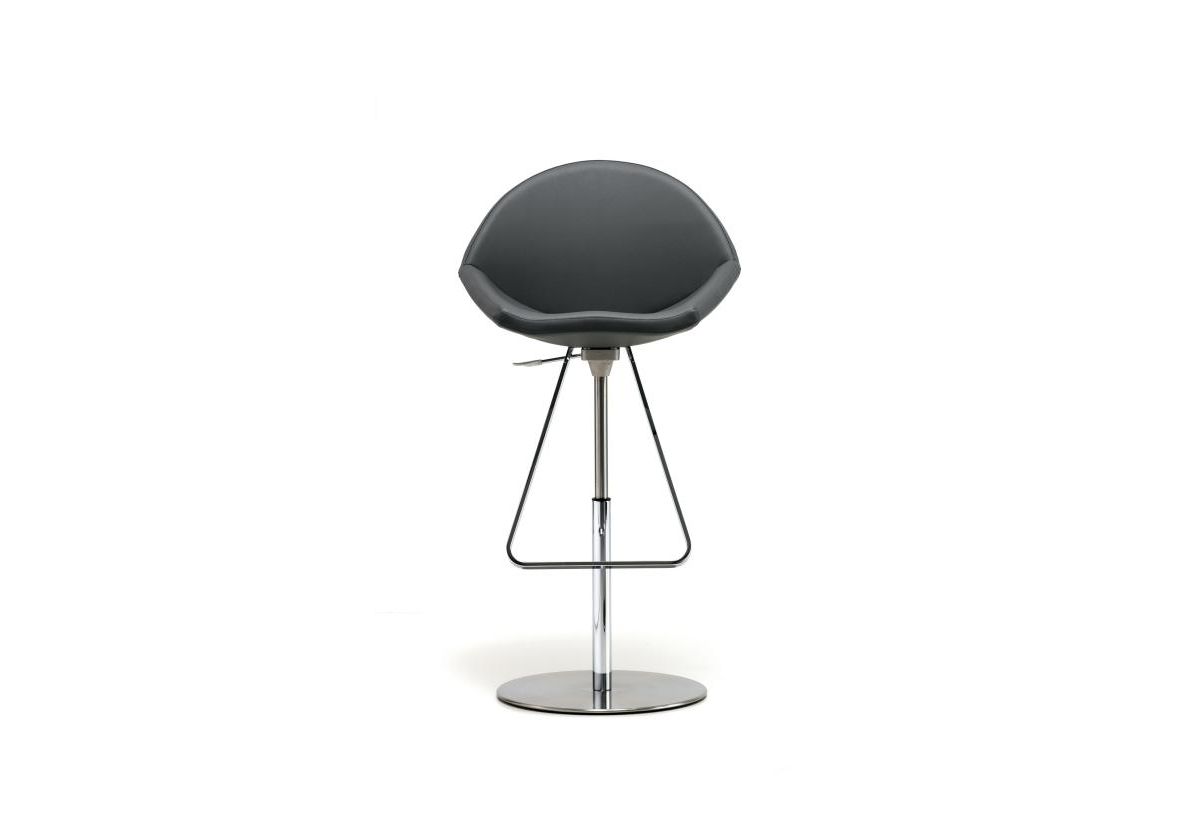 TABOURET PIVOTANT KISS