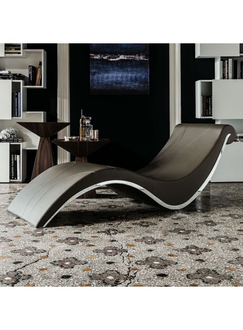 CHAISE LOUNGE SYLVESTER