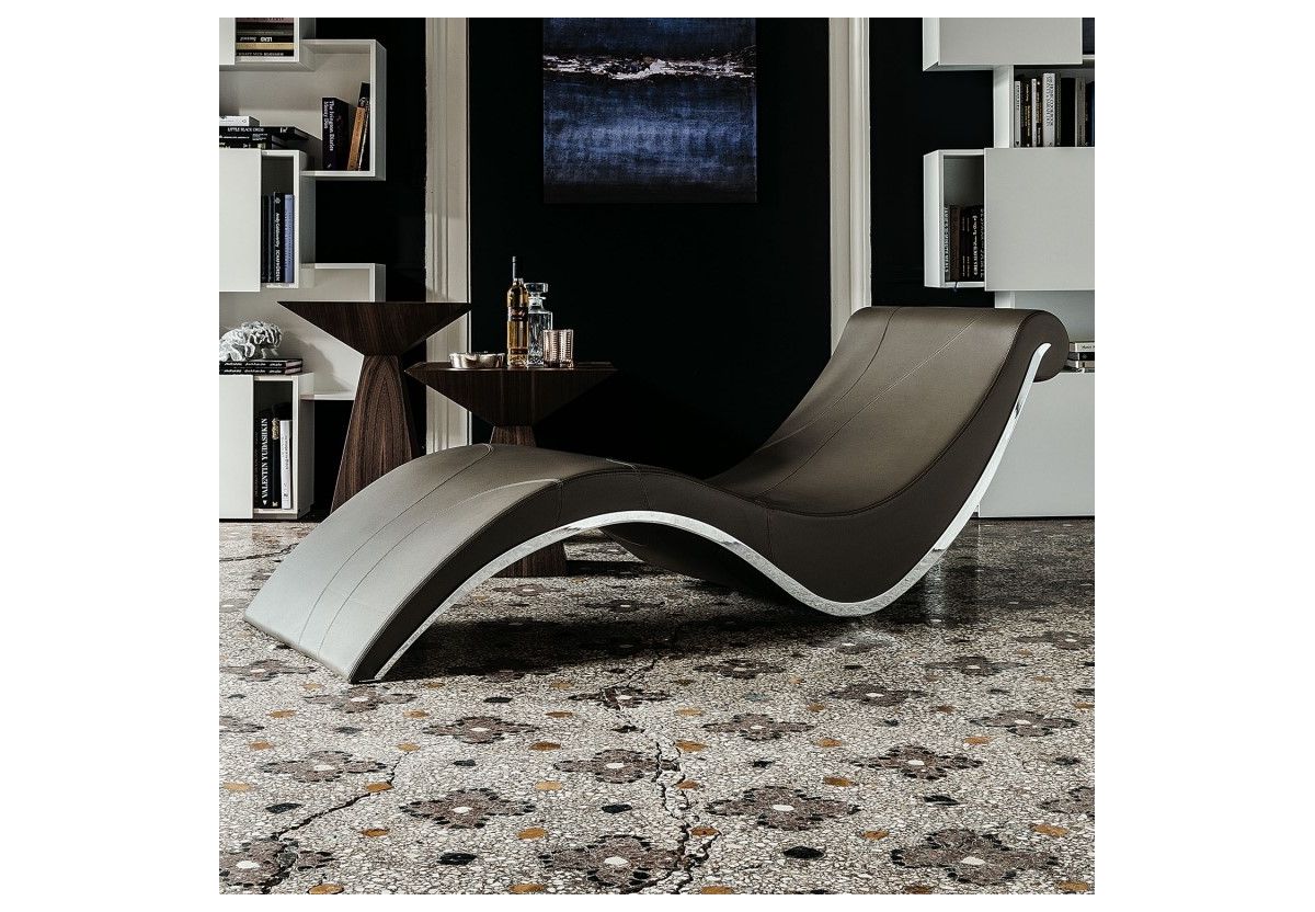 CHAISE LOUNGE SYLVESTER