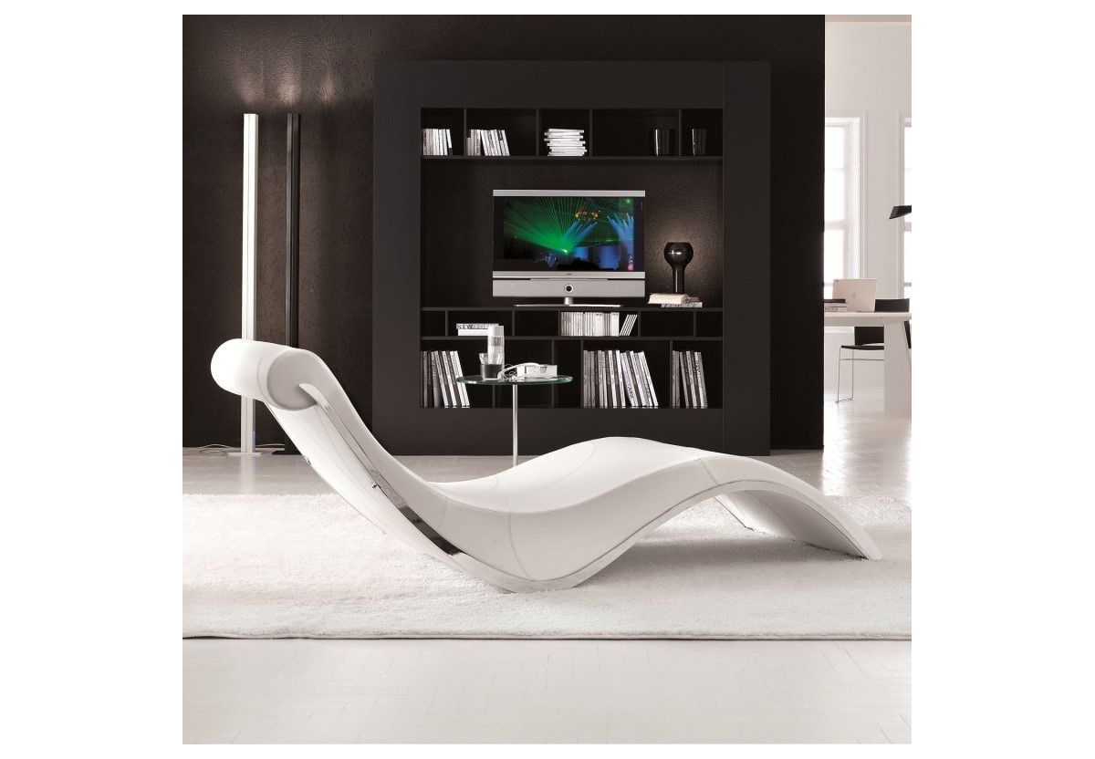 CHAISE LOUNGE SYLVESTER