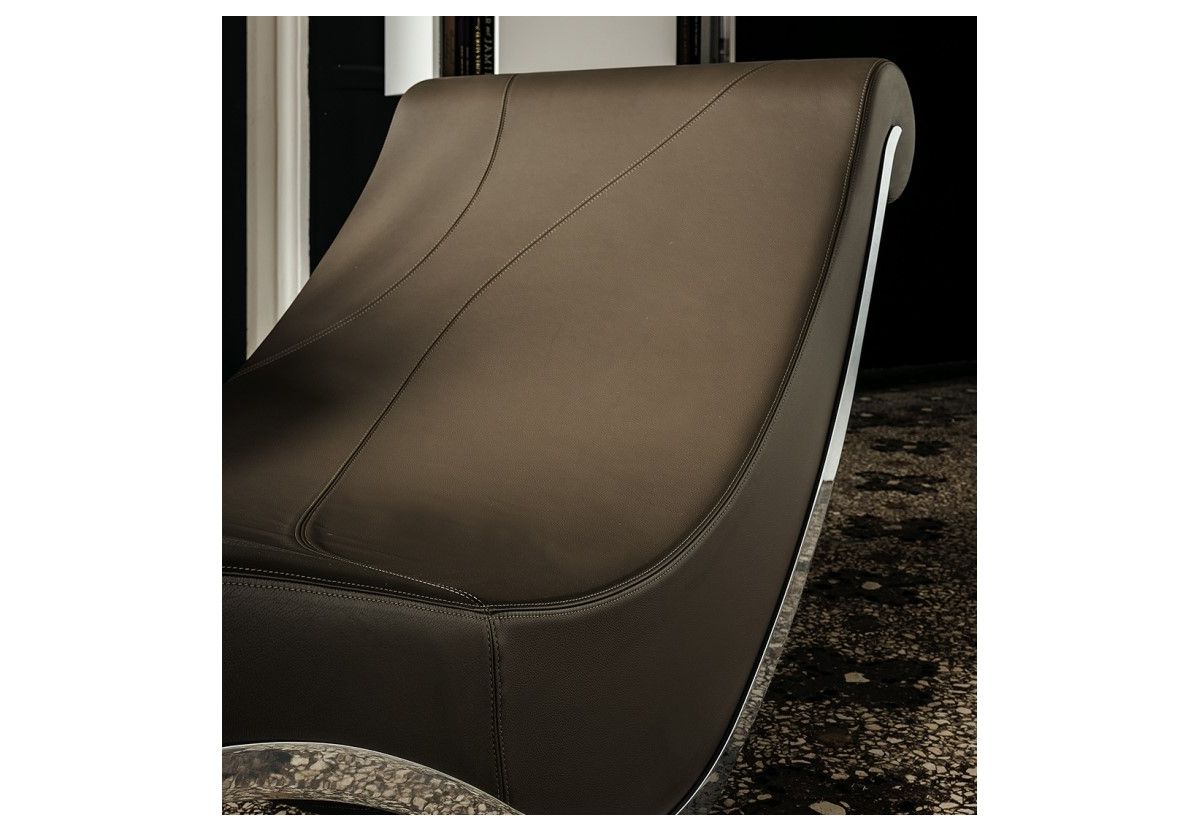 CHAISE LOUNGE SYLVESTER