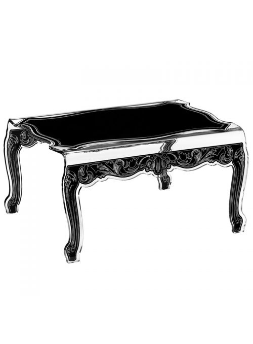 TABLE BASSE BAROQUE