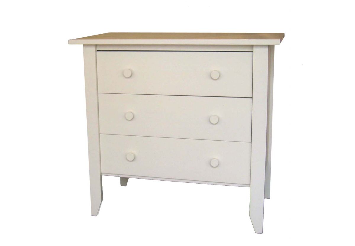 COMMODE C3 LISA