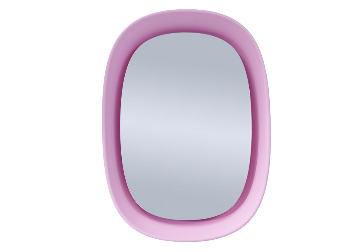 MIROIR SCOOP