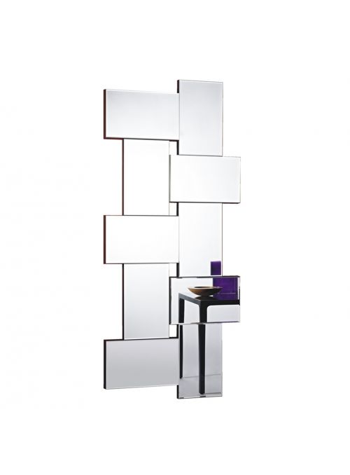 MIROIR CRISS CROSS