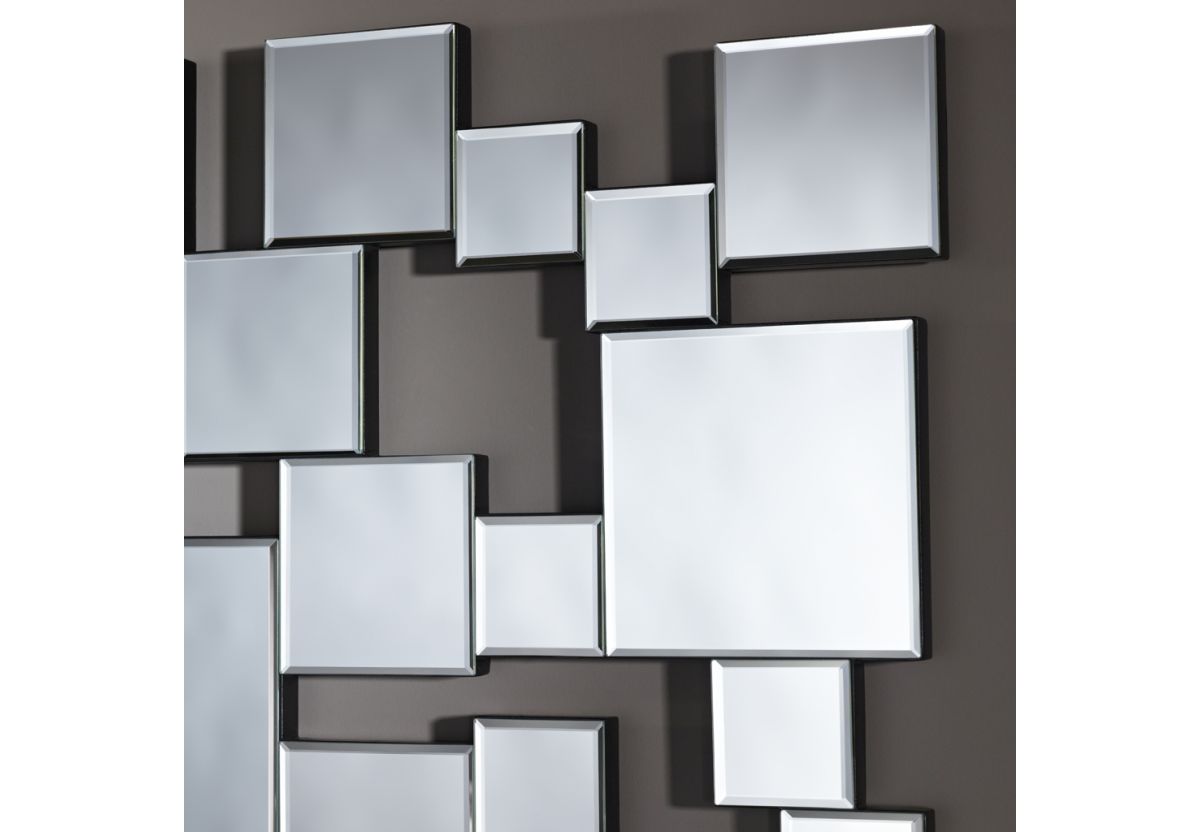 MIROIR PIXELS