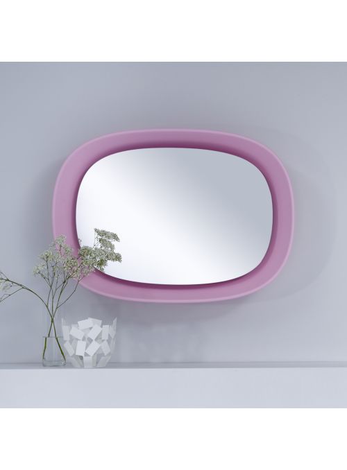 MIROIR SCOOP