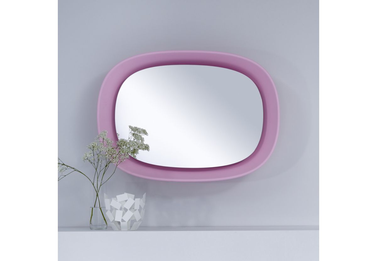 MIROIR SCOOP