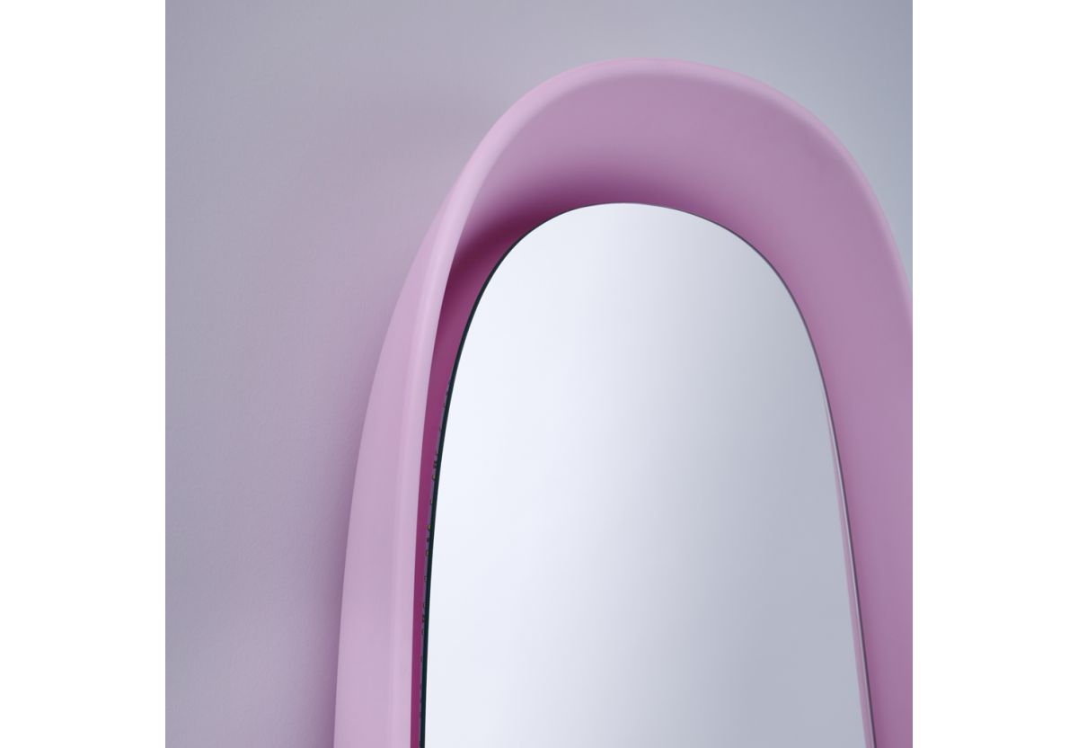 MIROIR SCOOP