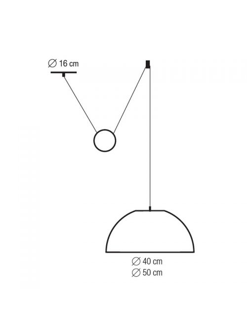 SUSPENSION SIOUX