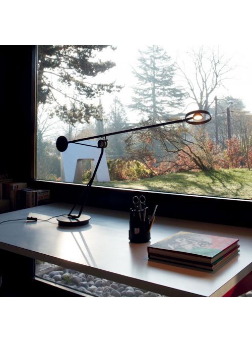 LAMPE DE TABLE AARO