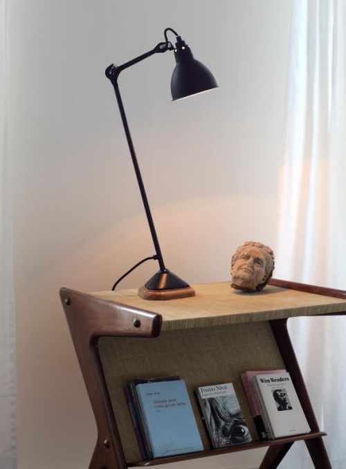 LAMPE DE TABLE GRAS N°206