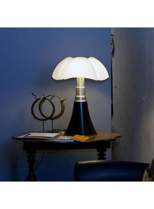 LAMPE DE TABLE PIPISTRELLO