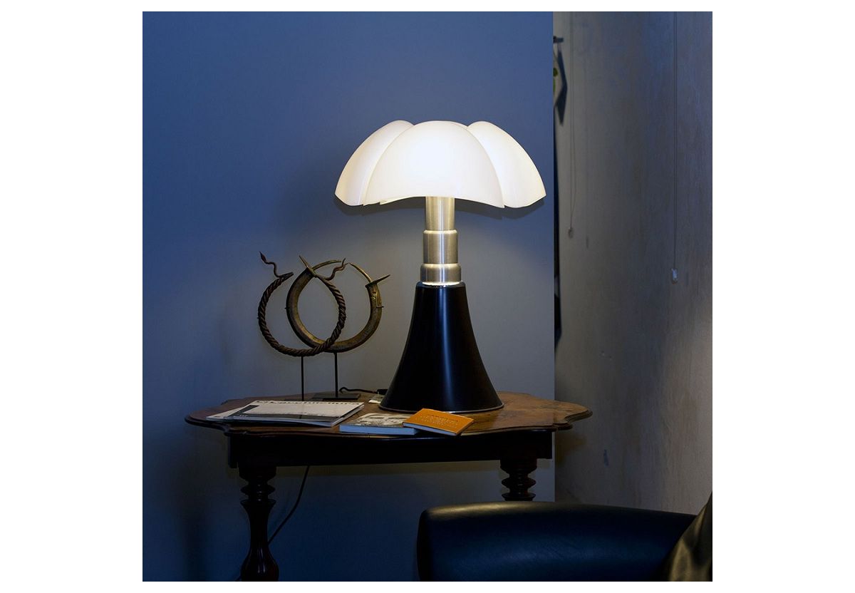 LAMPE DE TABLE PIPISTRELLO