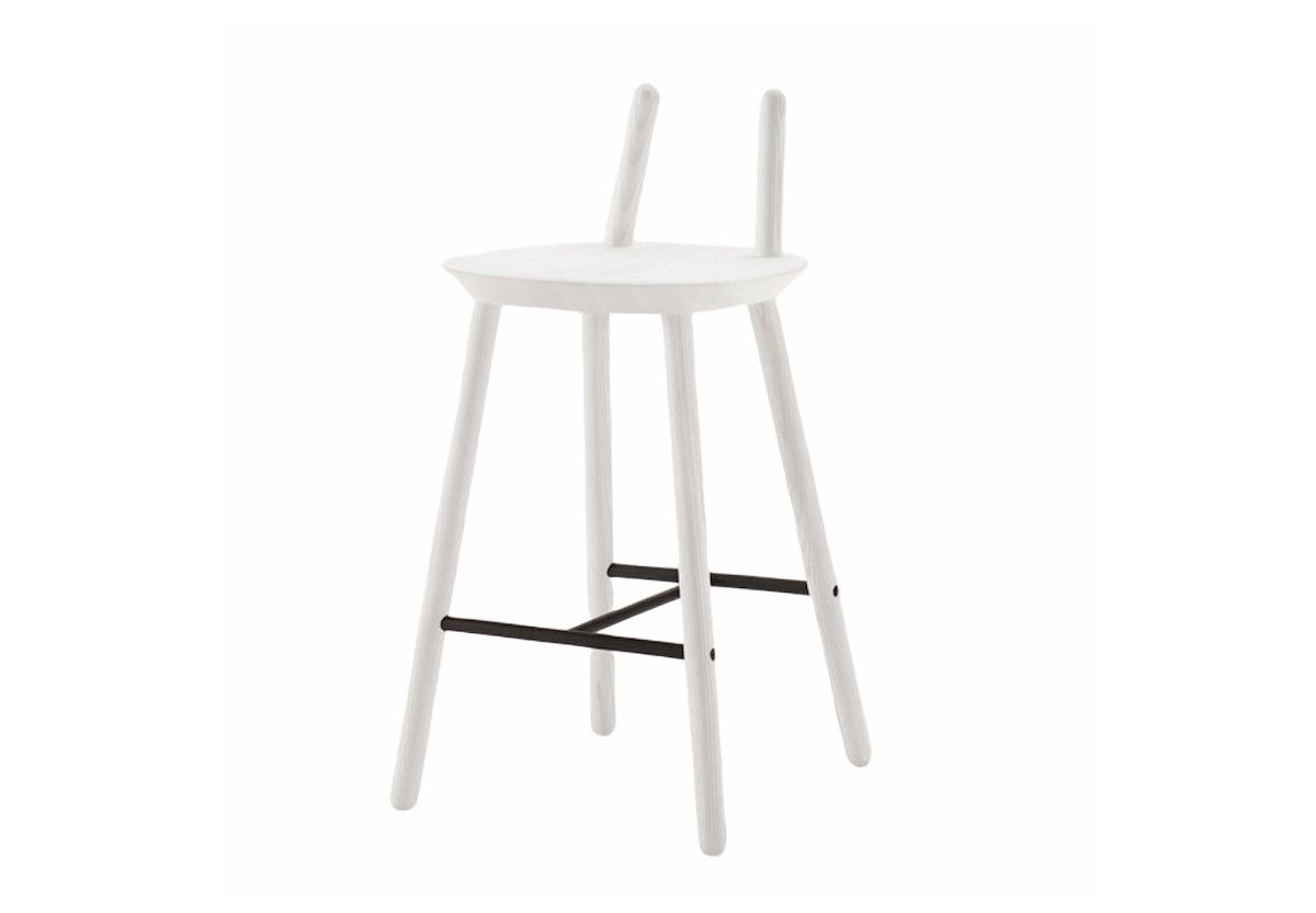 TABOURET DE BAR NAIVE