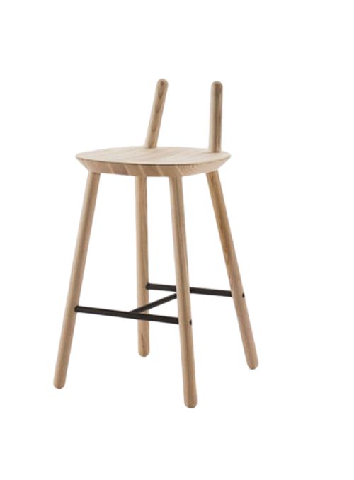 TABOURET DE BAR NAIVE