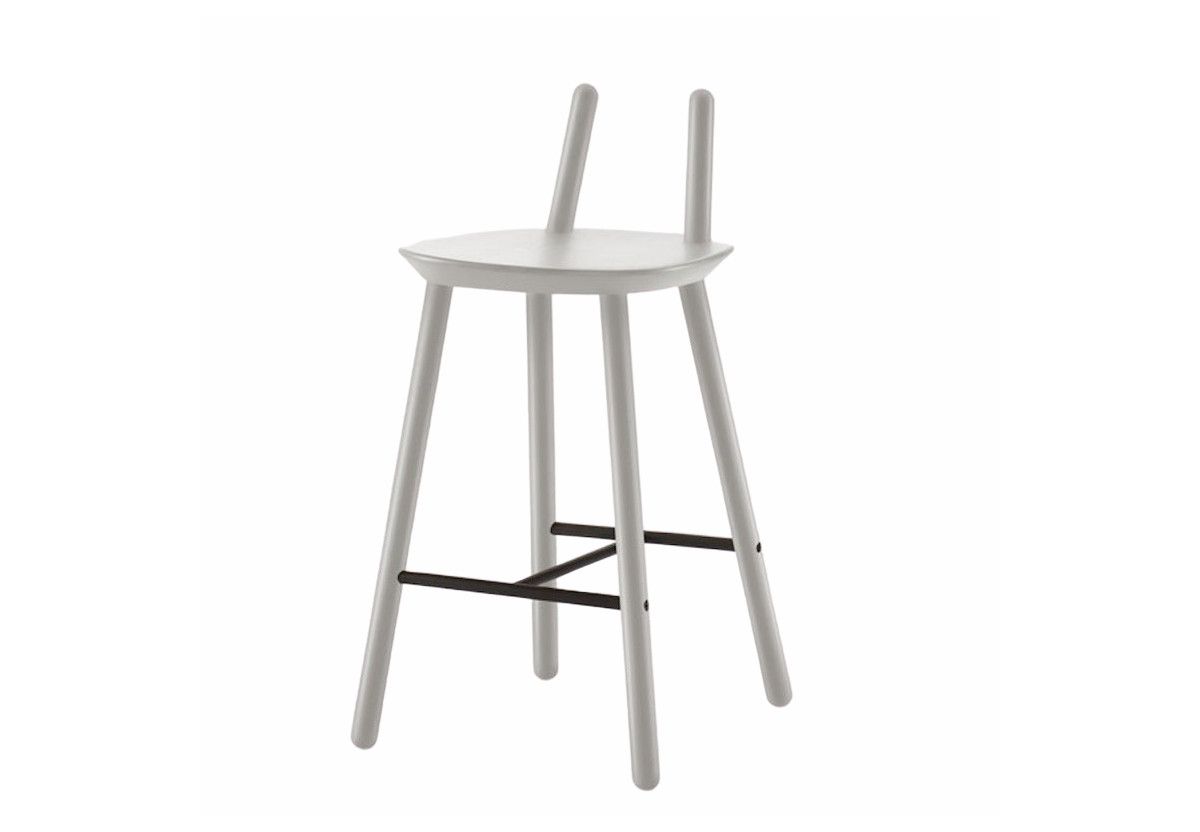 TABOURET DE BAR NAIVE