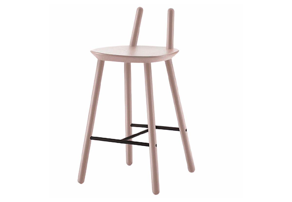 TABOURET DE BAR NAIVE