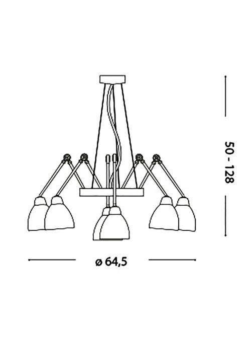 SUSPENSION NEWTON