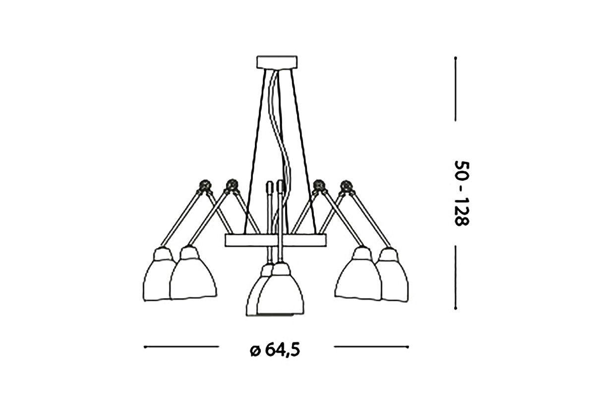 SUSPENSION NEWTON