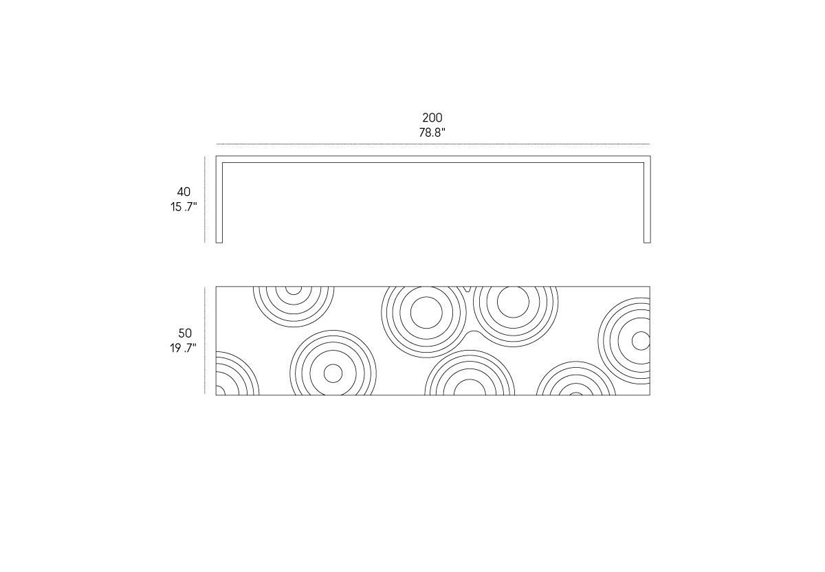 BANC RIPPLES