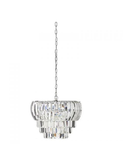 LUSTRE LUCCA TRANSPARENT