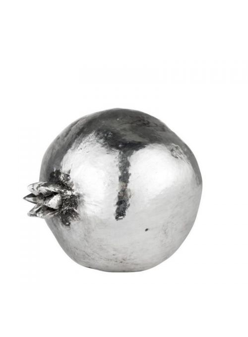 GRENADE SERAFINA ARGENT ANTIQUE