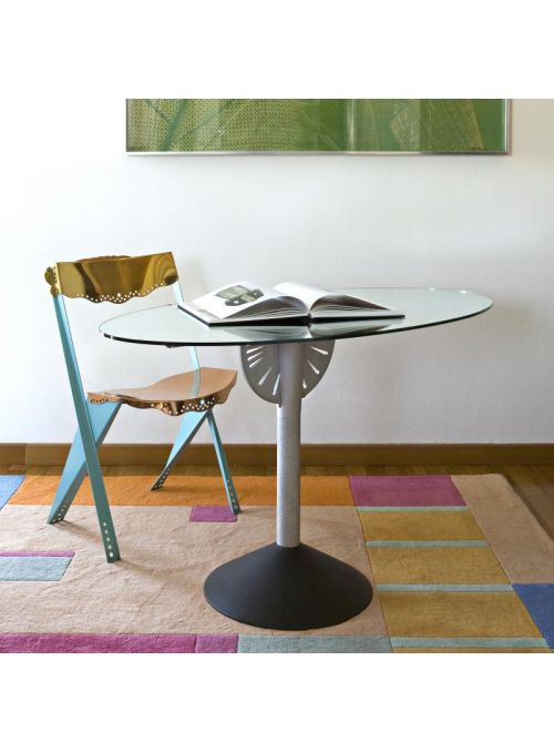 TABLE PLIANTE PSICHE