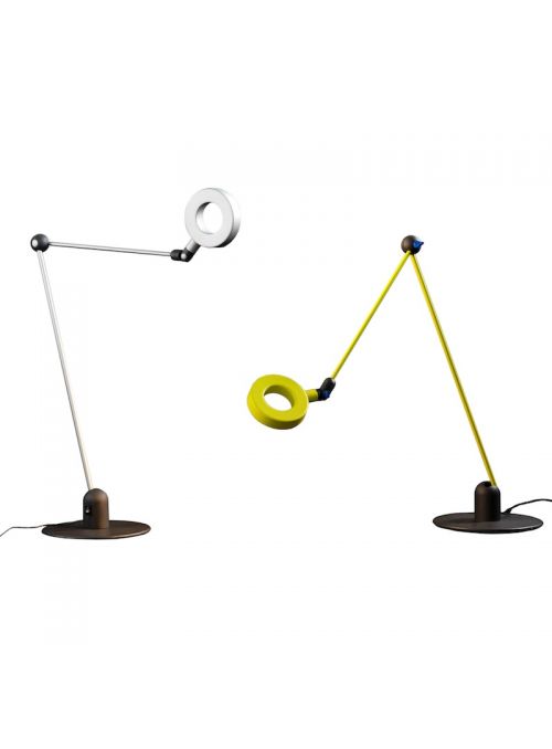 LAMPE DE TABLE L'AMICA