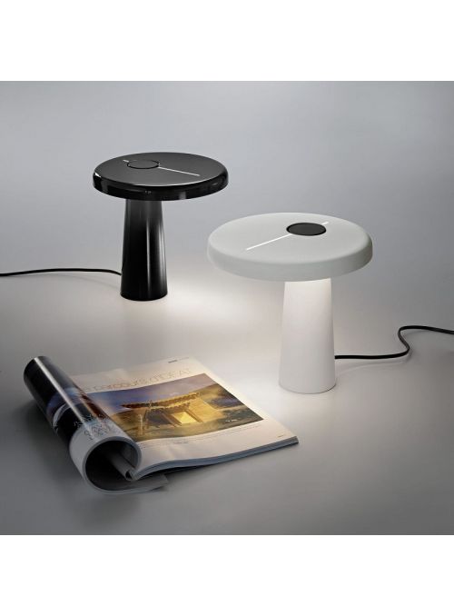 LAMPE DE TABLE HOOP