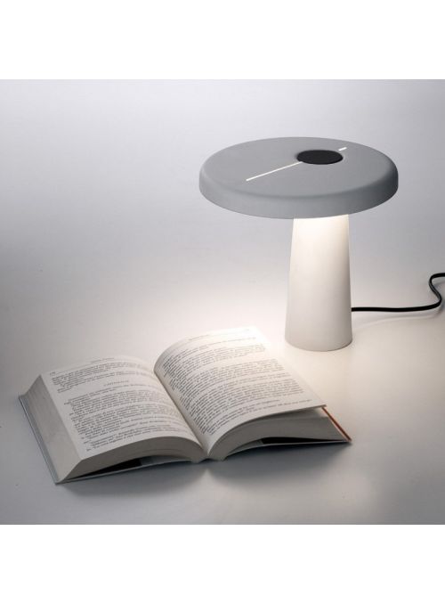 LAMPE DE TABLE HOOP