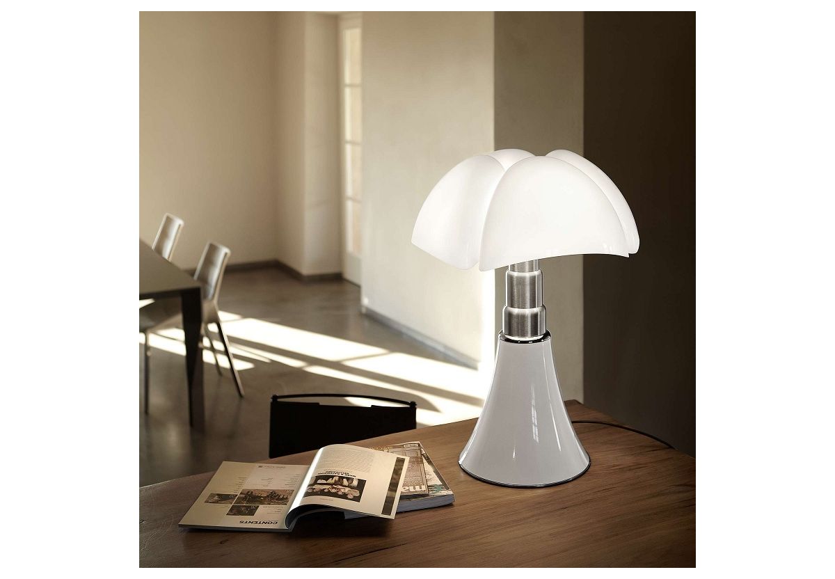 LAMPE DE TABLE MINIPIPISTRELLO