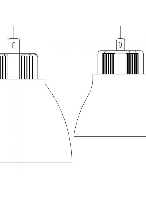 SUSPENSION CONDOR