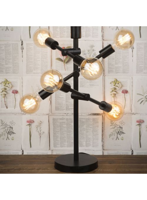 LAMPE DE TABLE NASHVILLE