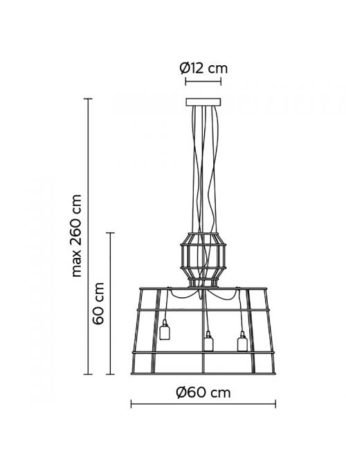 SUSPENSION SISMA