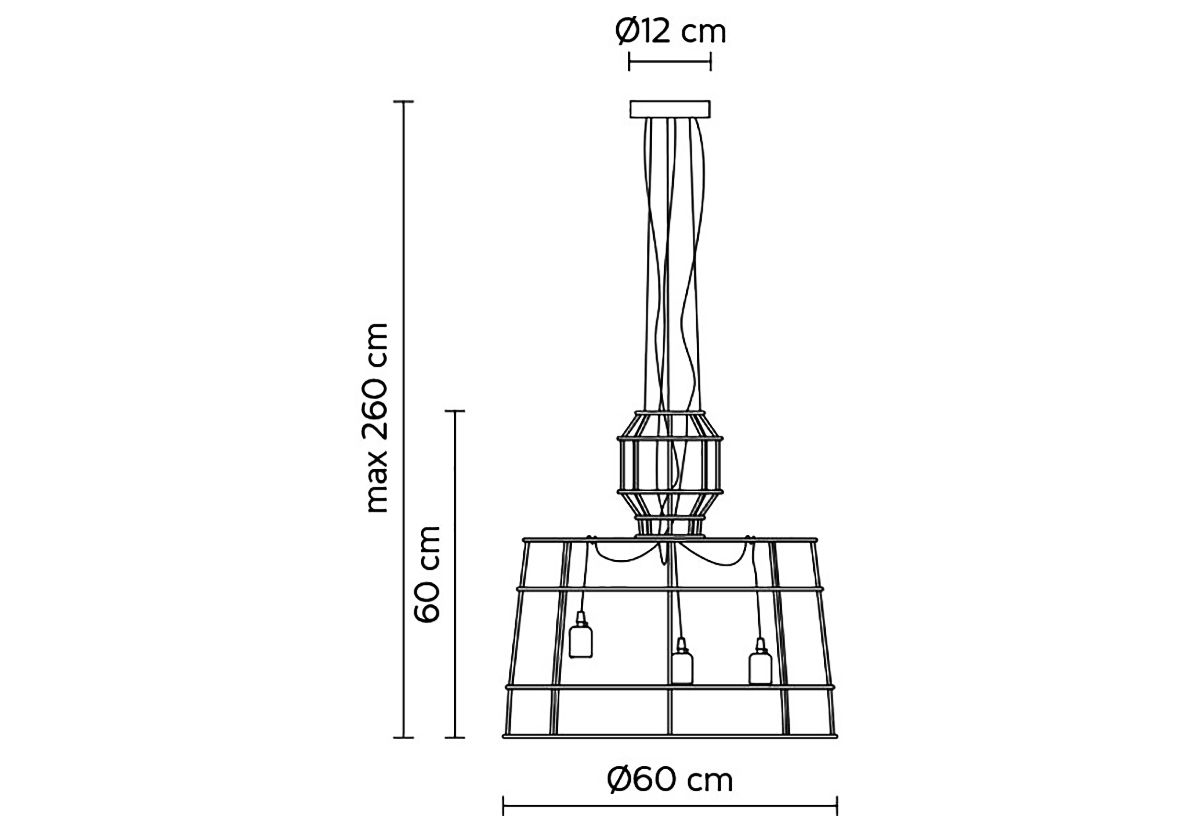 SUSPENSION SISMA