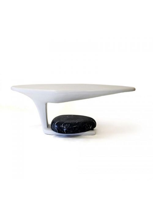 TABLE BASSE ICEBERG