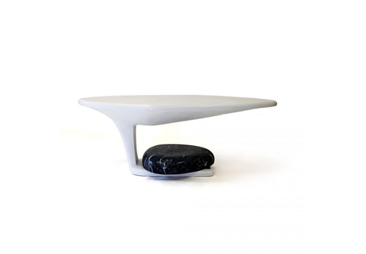 TABLE BASSE ICEBERG