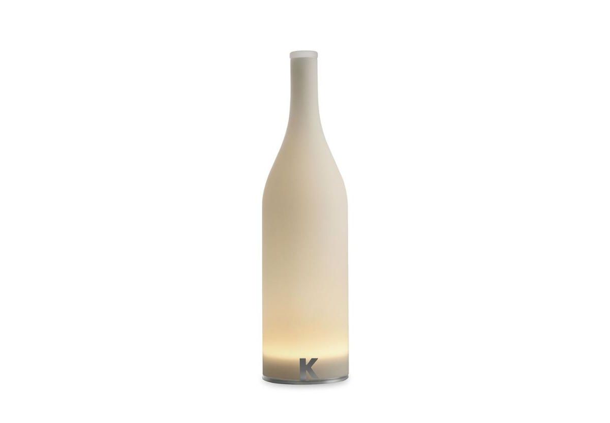 LAMPE DE TABLE BACCO