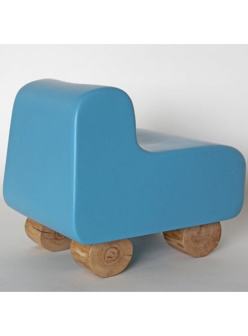 FAUTEUIL CONTEMPORAIN CAMION