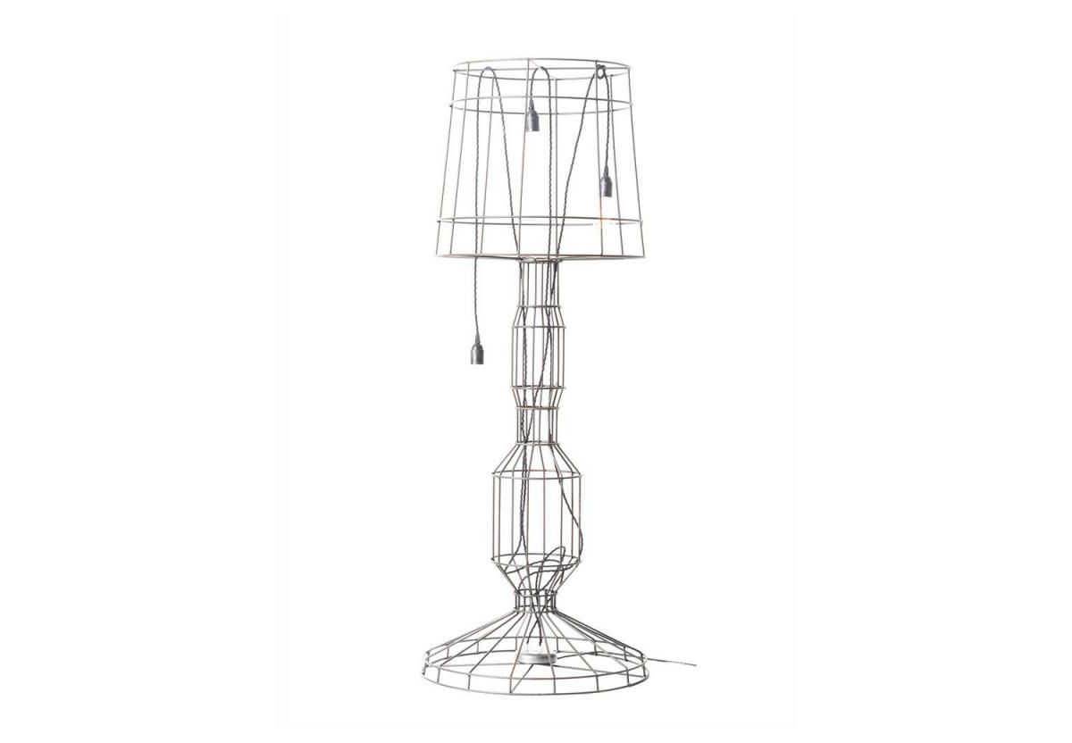 LAMPADAIRE SISMA