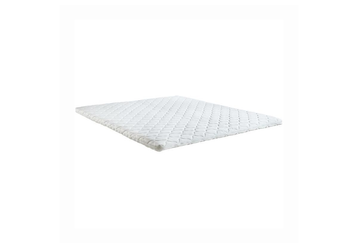 SUR-MATELAS TOPPER