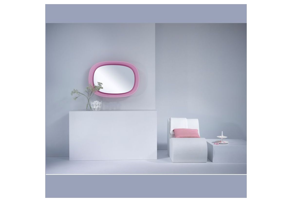 MIROIR SCOOP