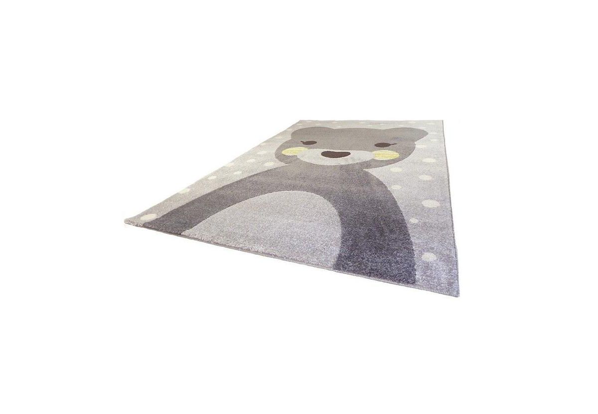 TAPIS OTTO