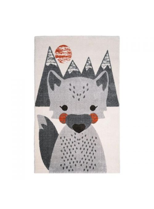 TAPIS MR FOX