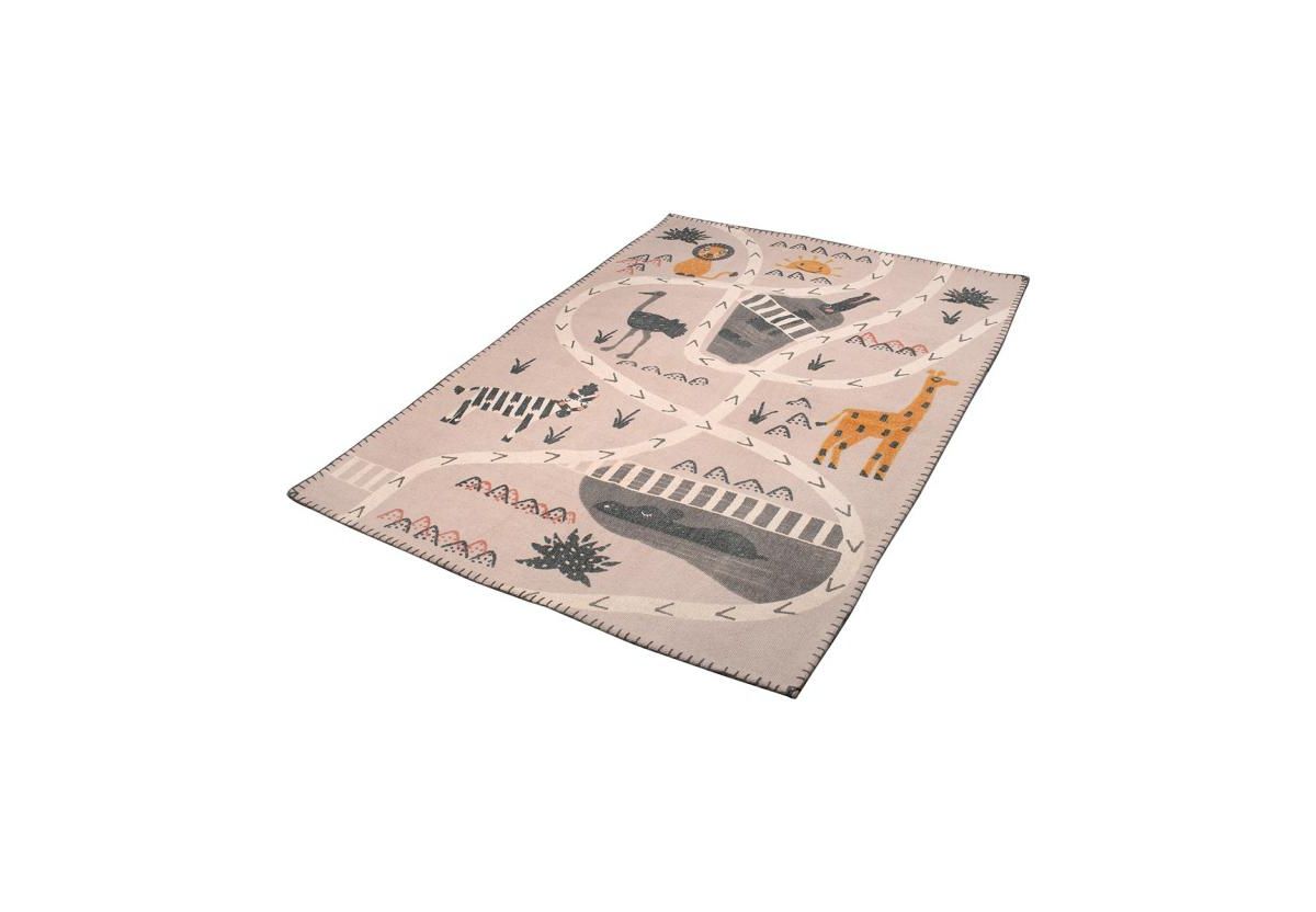 TAPIS LITTLE SAVANNAH