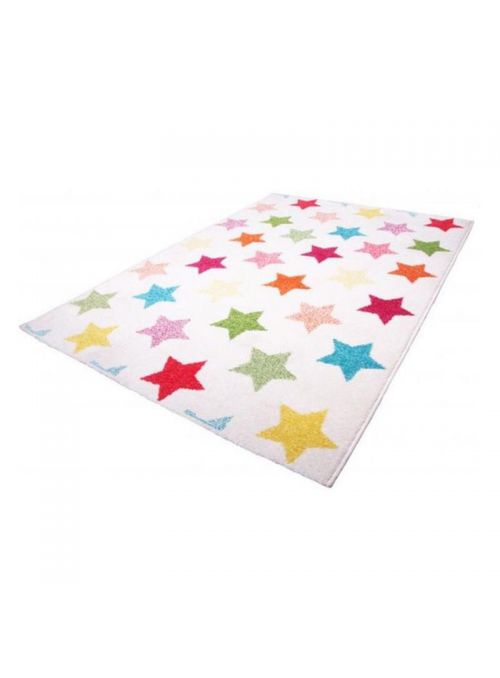 TAPIS HOLLY MULTICOLORE
